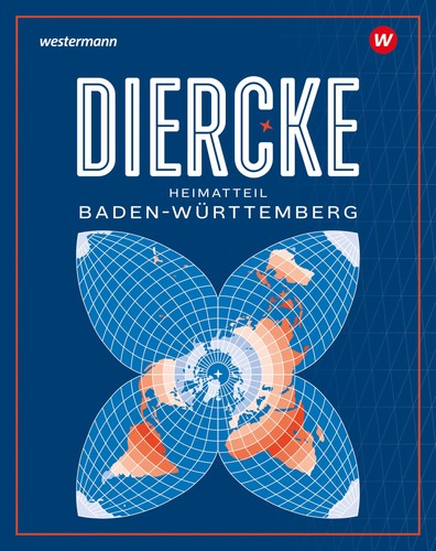 Unbekannt diercke weltatlas - /,
