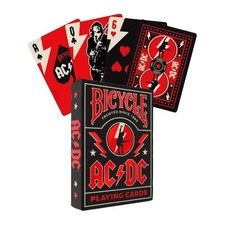 Bicycle AC/DC