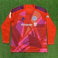 Matchworn Spielertrikot MSV