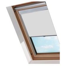 Verdunkelungsrollo Dachfenster