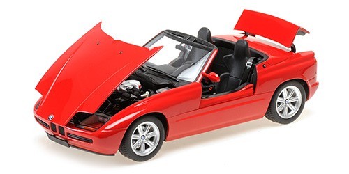 Minichamps bmw 1988 - *, *
