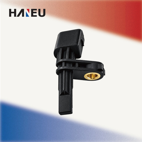 Abs sensor links vorne hinten - links,