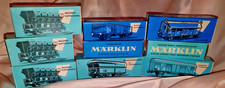 MÄRKLIN Modelleisenbahn H0