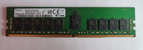 Samsung 16gb ddr4 ecc - samsung,