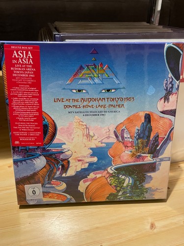 Asia live box ovp limited - asia,