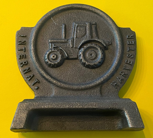 Alte medaille eisenguß - alte,