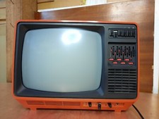 Philips Philetta TX 711, Typ