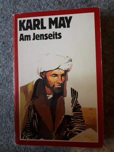 Karl may jenseits band - -am, jenseits--band