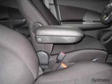 Mittelarmlehne Kunstleder