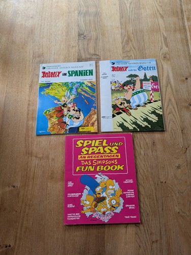 Asterix in - ❤️,