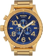 Nixon 51-30 Chrono A083-2735