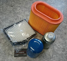 Inspektionspaket Filter