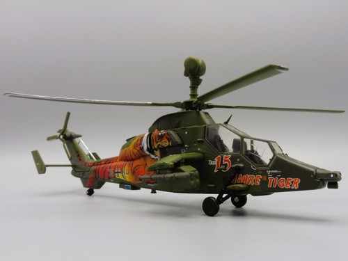 Airbus ec665 tiger - airbus, bundeswehr