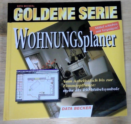 Data becker goldene serie - becker,