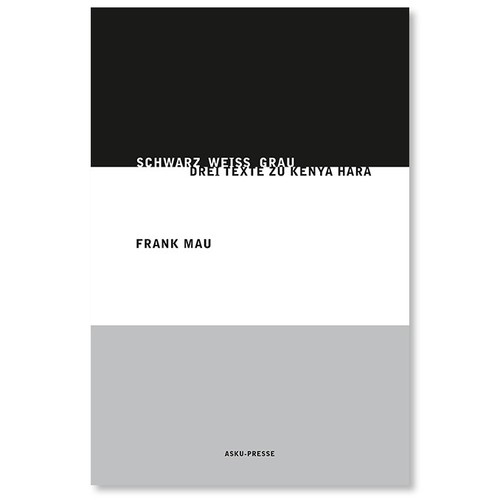 Frank mau schwarz - frank,