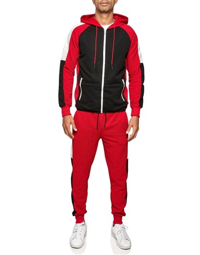 Herren trainingsanzug - herren,