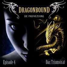 Das triumvirat von - 04/das,