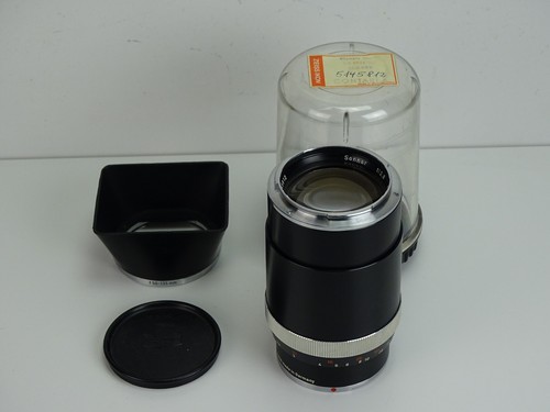 Olympia sonnar carl zeiss - carl,
