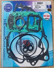 Motordichtsatz Aprilia RS 125 / Classic 125 / ETX 125 / RX125 usw. - Rotax 122