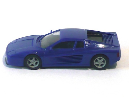 Herpa ferrari 512 - herpa,