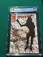 Amazing Spider-Man #4 CGC 9.8