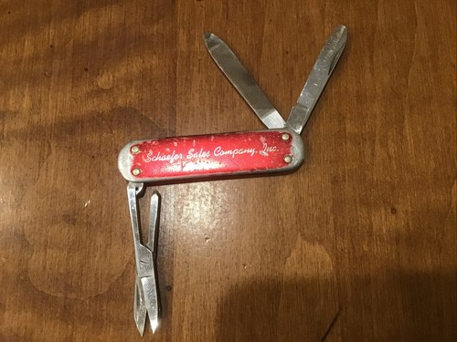 Victorinox victoria swiss - victorinox,