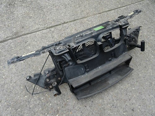 Bmw 5er e39 frontmaske - e39, m5