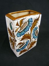 SCHIAVON KERAMIK VASE ERHART