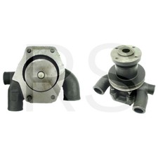 Wasserpumpe für Eicher AD