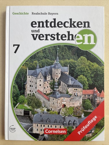 Entdecken und verstehen - und, 7
