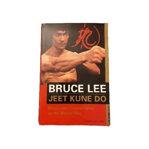 Jeet kune bruce lee - do,