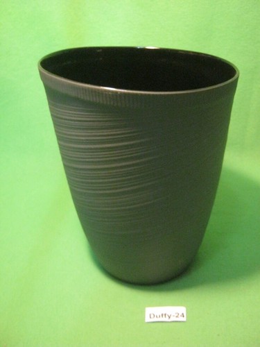 Vase papyrus grau - papyrus,