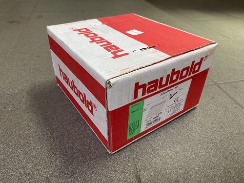 Haubold streifennägel 8x130 - streifennägel, 3,8x130