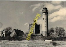 Kap Arkona AK alter und neuer