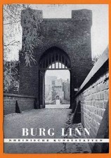 Niederrhein Krefeld Wasser