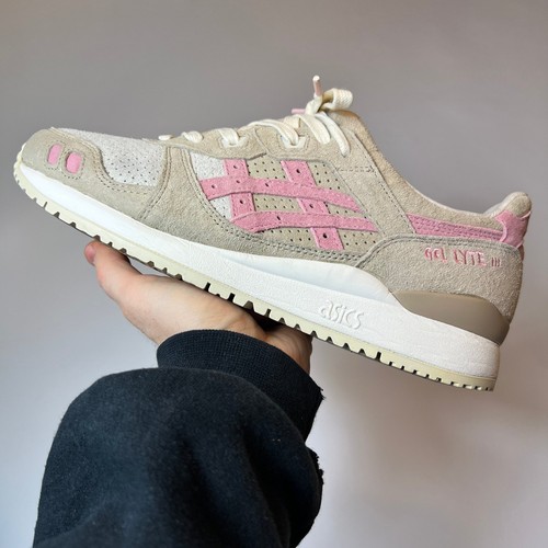 Asics gel lyte iii - gel, "kadomatsu