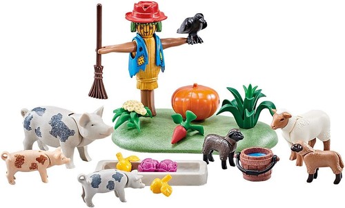 Playmobil 9832 fleckschweine - playmobil®,