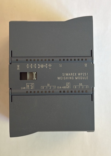 Siemens siwarex wp251 - siemens,
