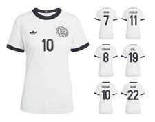Trikot Adidas Frauen DFB EURO