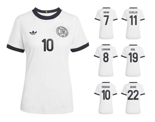 Trikot adidas frauen dfb - adidas,