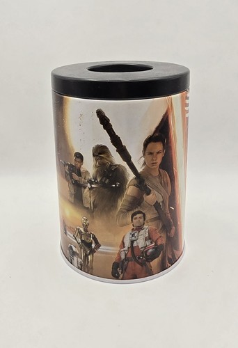 Star wars spardose - spardose, metall