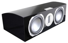 QUADRAL Chromium Style 15 Base