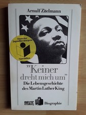 "Keiner dreht mich um": Die