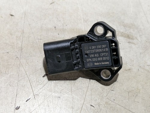 Ladedruckregler 03g906051d - ladedruckregler,