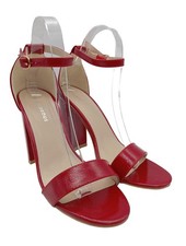 Glamorous high heel - high,