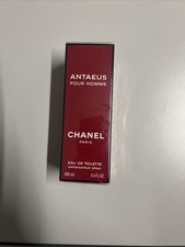 chanel antaeus pour homme eau