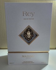 Rey Maison Asrar Parfum Eau de Parfum 100 ML