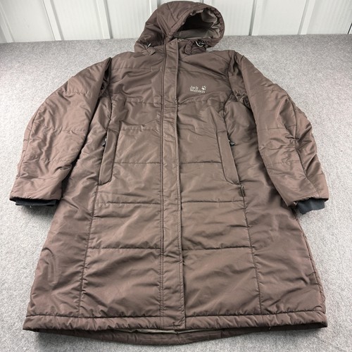 Jack wolfskin mantel damen - wolfskin,