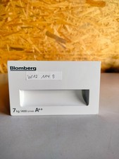 Original Waschmittelschublade