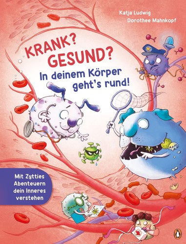 Katja ludwig krank gesund - katja, krank?